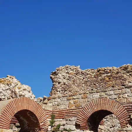 Jolly Nesebar