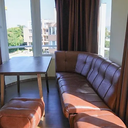 Jolly Apartman *