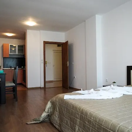 Apartman Jolly *