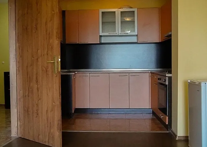 Apartment Jolly Nesebar