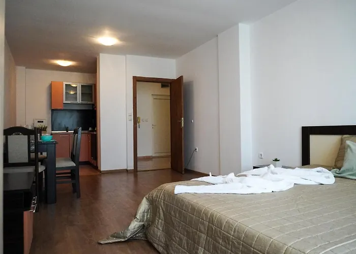 Apartament Jolly *