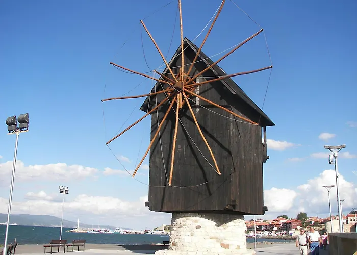 Apartment Jolly Nesebar